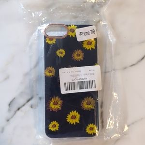 Iphone 7/8 Daisy case